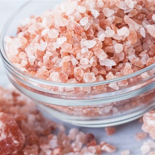 Salt