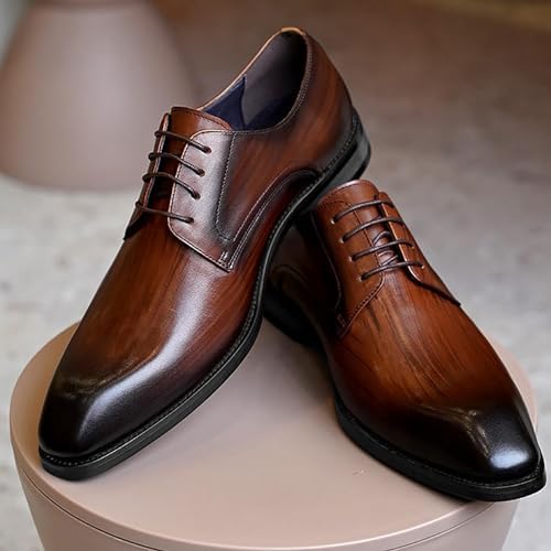 Leather Shoes | Christian Business Network Pakistan