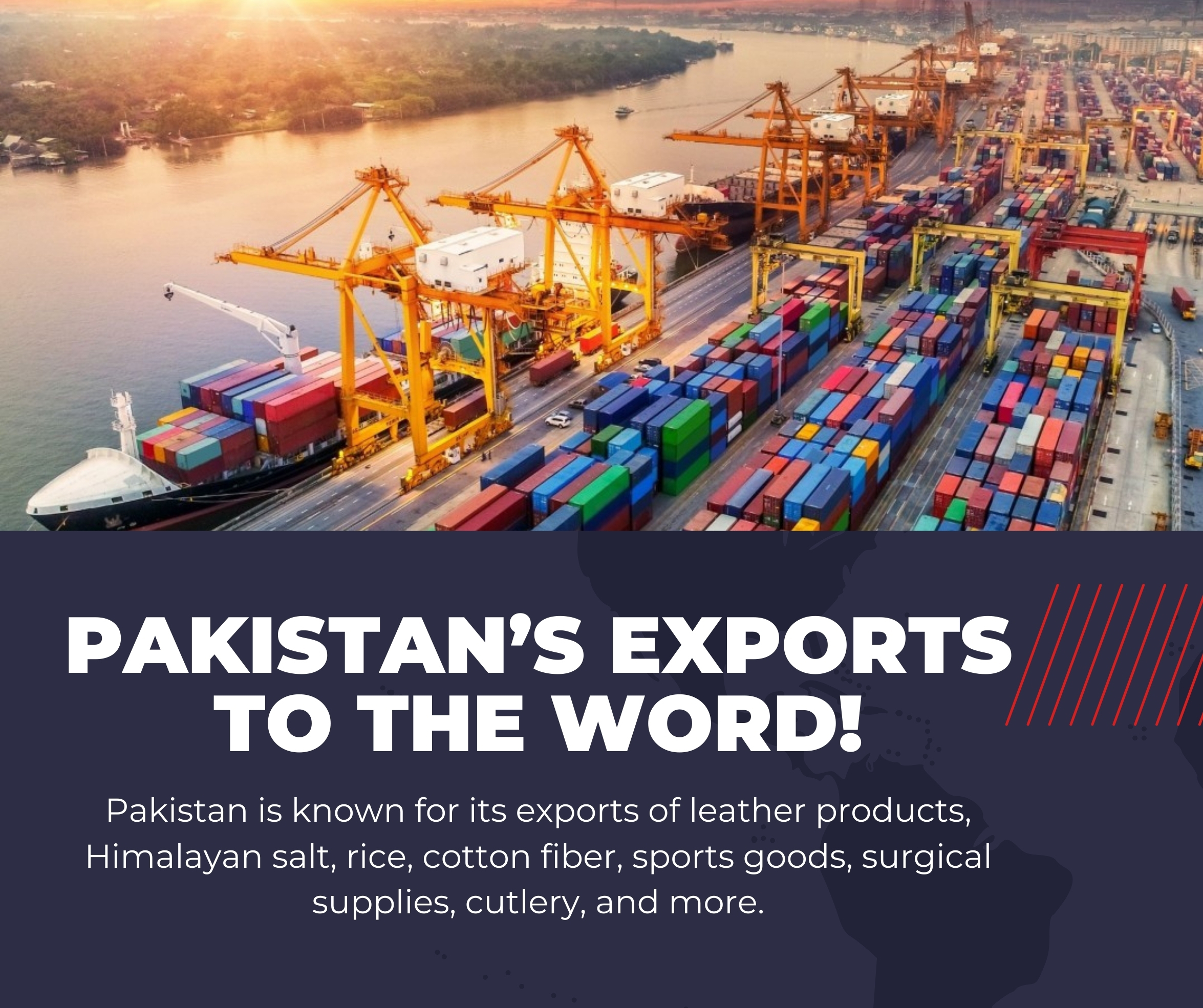 Christian Business Network Pakistan